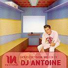 DJ Antoine - Mainstation 2002 - House