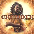Chezidek - Harvest Time