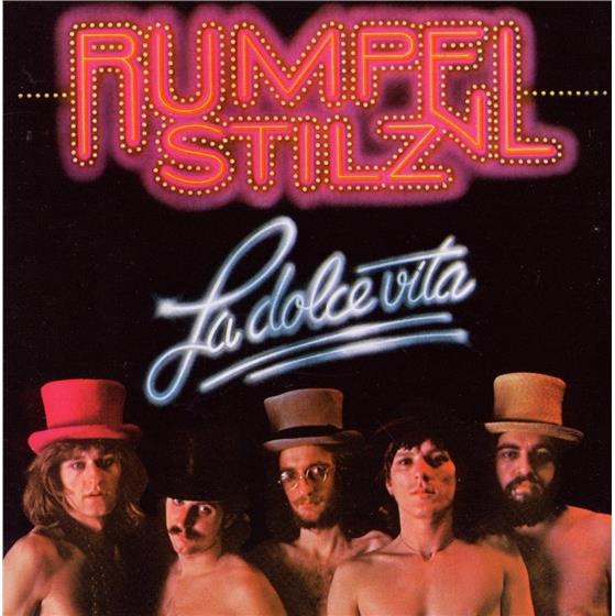Rumpelstilz - La Dolce Vita