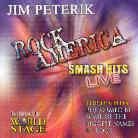 Jim Peterik - Rock America -Live