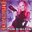 Genitorturers - Flesh Is The Law