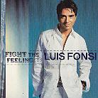 Luis Fonsi - Fight The Feeling