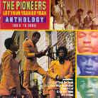 The Pioneers - Let Your Yeah Be Yeah Anthology