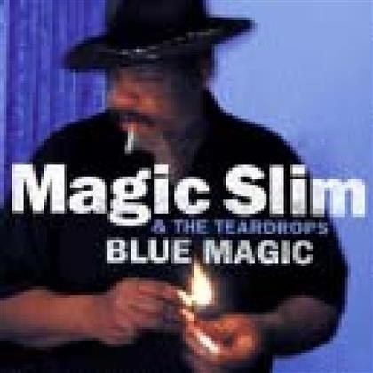 Magic Slim - Blue Magic