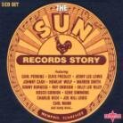 Sun Records - Story (3 CDs)