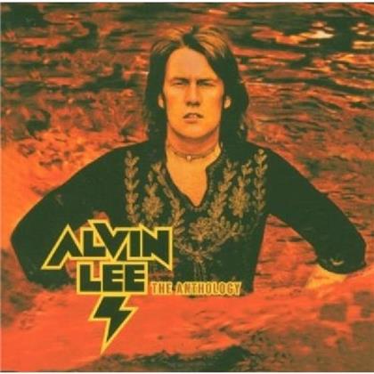 Alvin Lee - Anthology 1 (2 CDs)