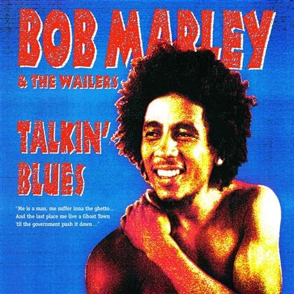 Bob Marley - Talkin' Blues (Remastered)