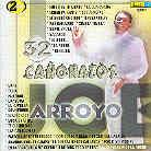 Joe Arroyo - 32 Canonazos