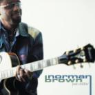 Norman Brown - Just Chillin