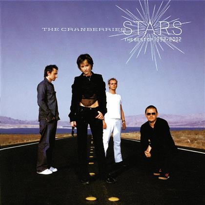The Cranberries - Best Of - Stars