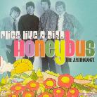 Honeybus - She Flies Like A Bird (2 CDs)