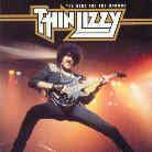 Thin Lizzy - Hero & The Madman
