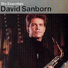 David Sanborn - Essential