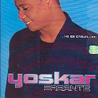 Yoskar Sarante - Es Casualidad