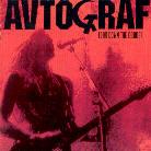 Autograf (Autograph Group/Russia) - Tear Down The Border