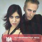 DJ Atmospheric Feat. Beyza - Will You Remember Me 2 Track
