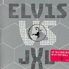 Presley Elvis Vs. Jxl - A Little Less - 2 Track
