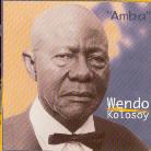 Wendo Kolosoy - Amba