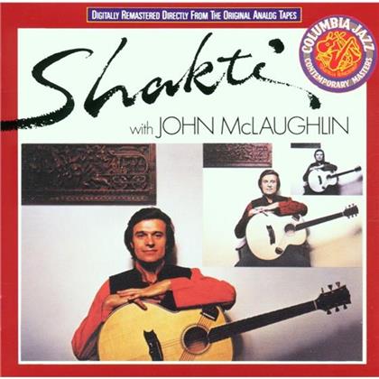 John McLaughlin & The Mahavishnu Orchestra - Shakti