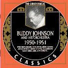 Buddy Johnson - 1950-1951