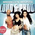 Brooklyn Bounce - Loud & Proud - 2 Track