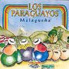 Los Paraguayos - Malaguena