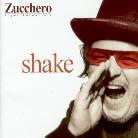 Zucchero - Shake (Limited Tour Edition)