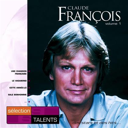 Claude François - Vol. 1