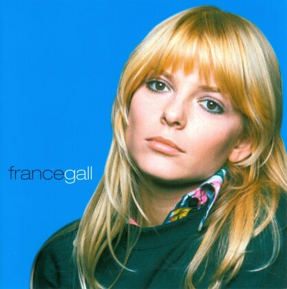 France Gall - Vol. 1 - 1975-1981
