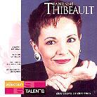 Fabienne Thibeault - ---