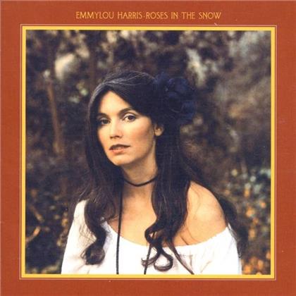 Emmylou Harris - Roses In The Snow - Expanded Version (Remastered)