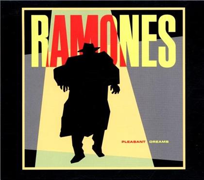 Ramones - Pleasant Dreams (Deluxe Edition)