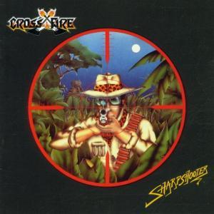 Crossfire - Sharpshooter/Live Attack