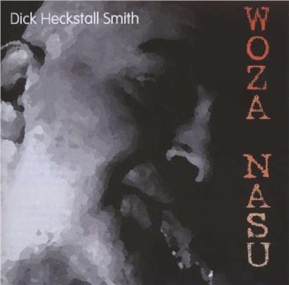 Dick Heckstall-Smith - Woza Nasu