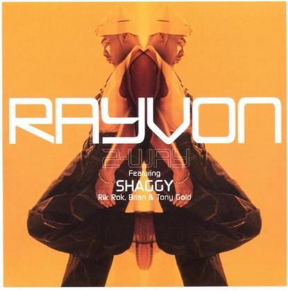 Rayvon - 2 Way - 2 Track