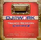 DJ At Work 2003 - Vol. 1 - By Dj Madwave