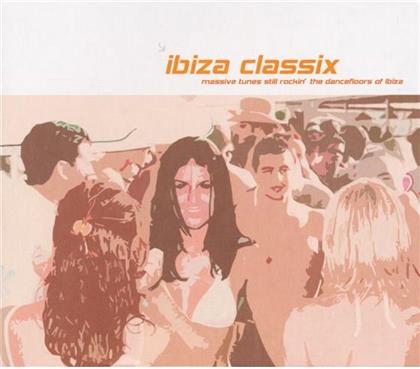 Ibiza Classix - Various (2 CDs)