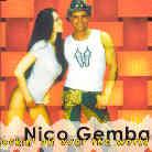 Nico Gemba - Rockin' All Over The World