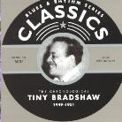 Tiny Bradshaw - Classics 1949-1951