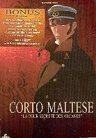 Corto Maltese (Box, 2 DVDs)