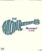 Monkees - Season 1 (6 DVDs)
