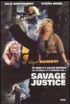 Savage justice (1988)