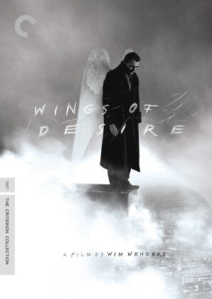 Wings of Desire (1987) (Criterion Collection)