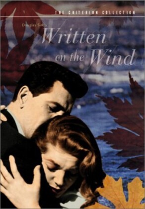 Written on the wind (1956) (Criterion Collection)