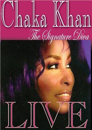 Khan Chaka - Signature Diva