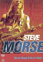 Morse Steve - Sects, dregs & rock 'n' roll