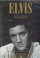 Elvis Presley - The Journey (DVD + CD)
