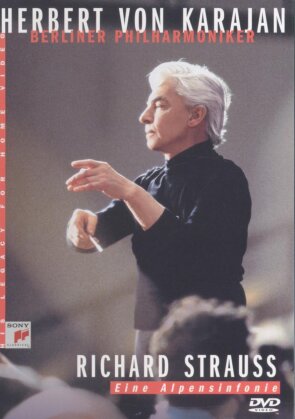 Berliner Philharmoniker & Herbert von Karajan - Eine Alpensinfonie