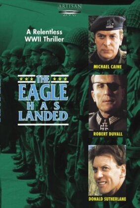 The eagle has landed (1976)