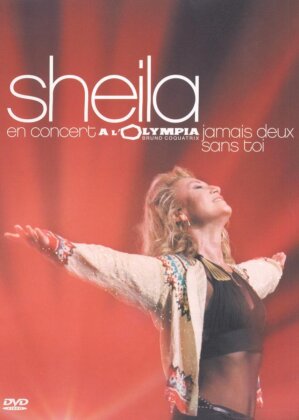 Sheila - Concert à l'Olympia, Jamais deux sans toi